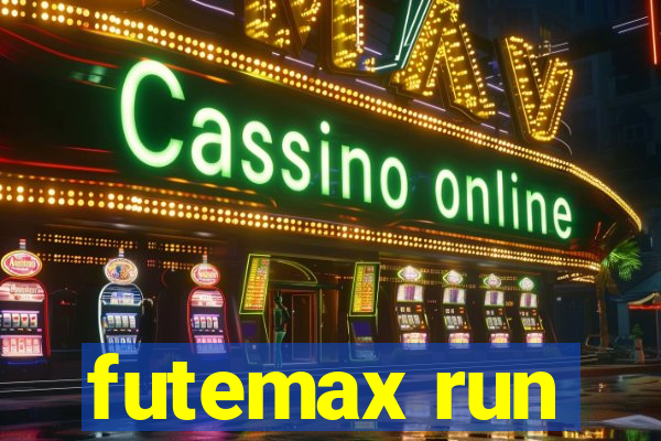 futemax run